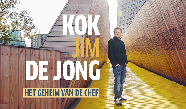 Jim de Jong