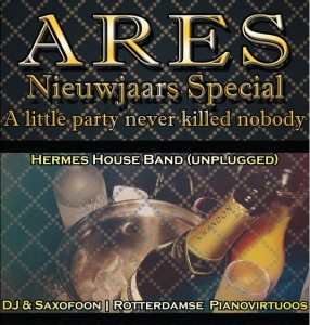ARES feest