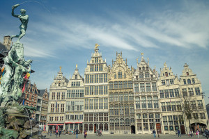 Antwerpen Fotot FXTC Flickr