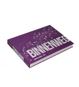 Binnenweg Boek