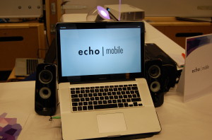 Echo Mobile