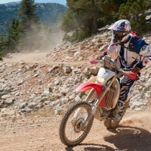 Robert van Pelt. Dakar Rally 2013