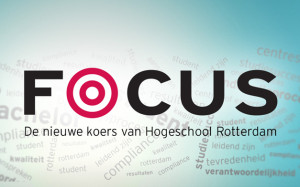 FOCUS logo