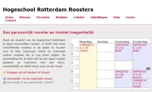 HRooster