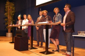 Jaaropening - discussie