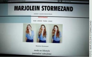 Marjolein Stormezand 103