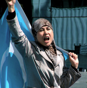 Oeigoeren - Roel Wijnants Flickr