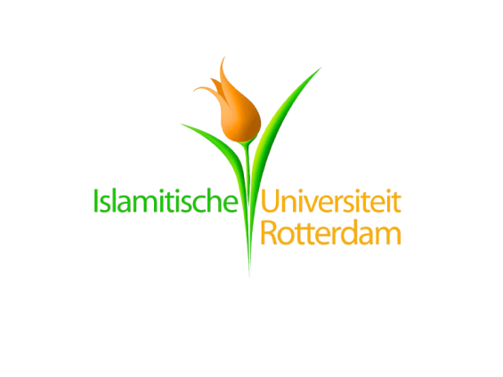 Logo Islamitische Universiteit Rotterdam