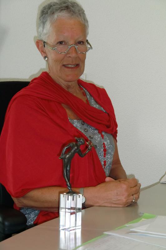 mieke bos