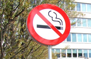 rookverbod - Hogeschool Rotterdam