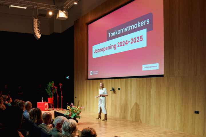 Jaaropening 2024