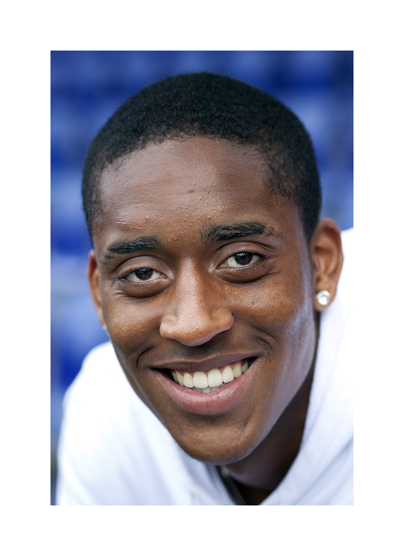 Leroy Fer, 5 jaar geleden in Profielen - Profielen