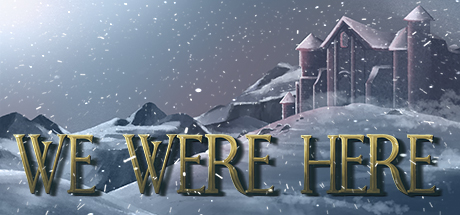 Game 'We were here' 